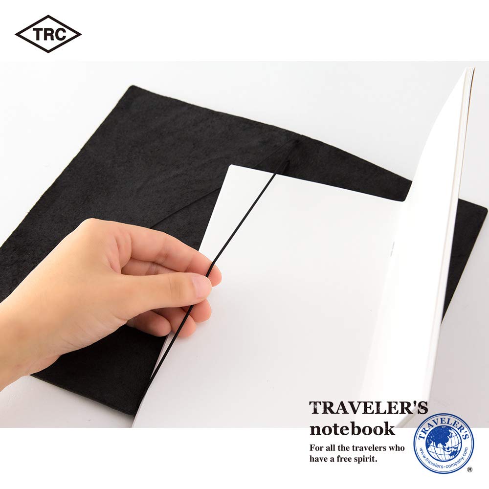Amazon.co.jp: Traveler's Notebook Regular Size Limited Edition